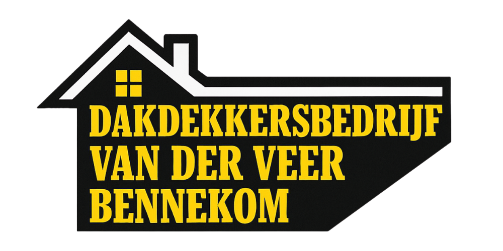 Dakdekkersbedrijf Van der Veer Bennekom